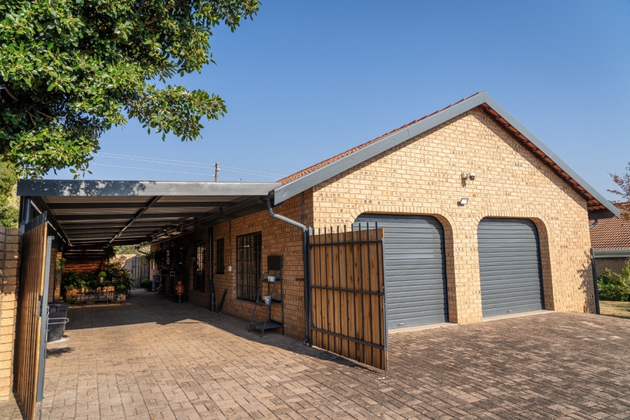 2 Bedroom Property for Sale in Modimolle Limpopo
