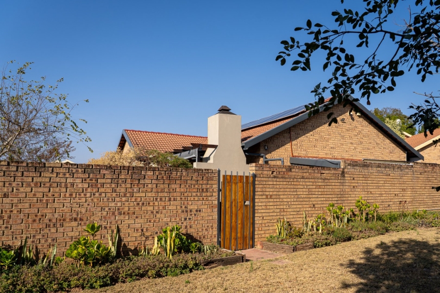 2 Bedroom Property for Sale in Modimolle Limpopo