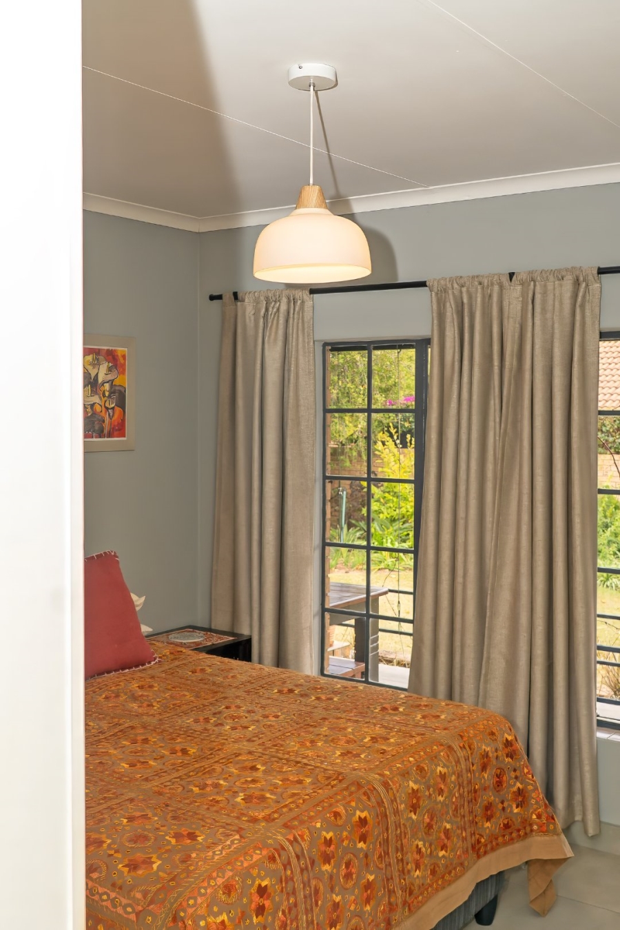 2 Bedroom Property for Sale in Modimolle Limpopo