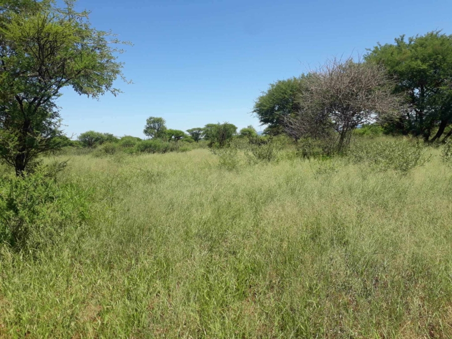 Commercial Property for Sale in Thabazimbi Limpopo