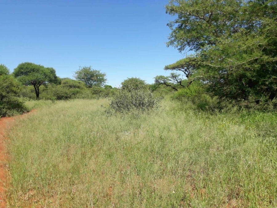 Commercial Property for Sale in Thabazimbi Limpopo