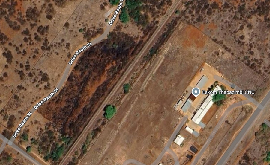 Commercial Property for Sale in Thabazimbi Limpopo