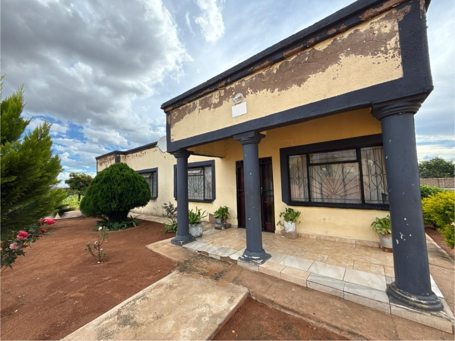 3 Bedroom Property for Sale in Moletji Limpopo