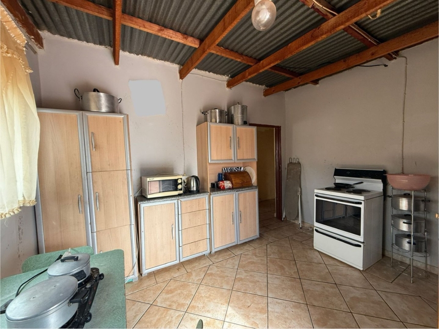 3 Bedroom Property for Sale in Moletji Limpopo