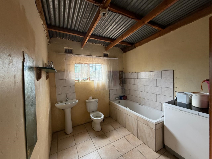 3 Bedroom Property for Sale in Moletji Limpopo