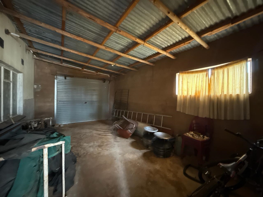 3 Bedroom Property for Sale in Moletji Limpopo