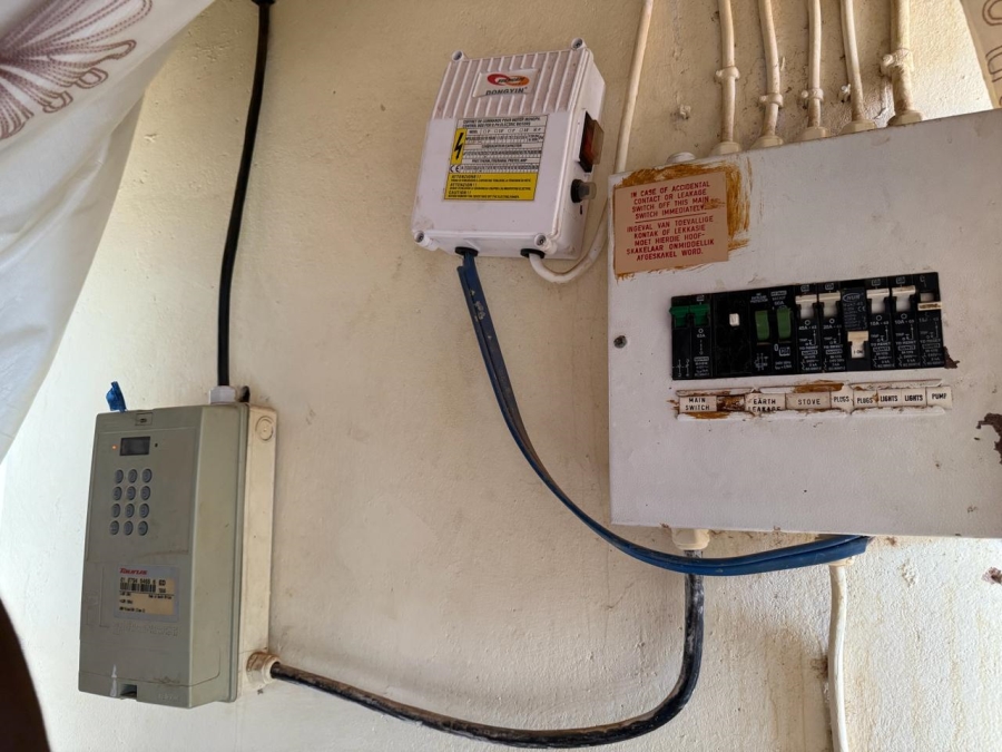 3 Bedroom Property for Sale in Moletji Limpopo