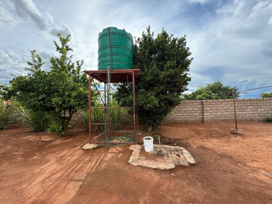 3 Bedroom Property for Sale in Moletji Limpopo