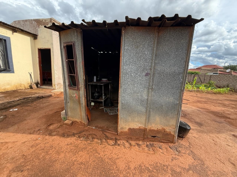 3 Bedroom Property for Sale in Moletji Limpopo