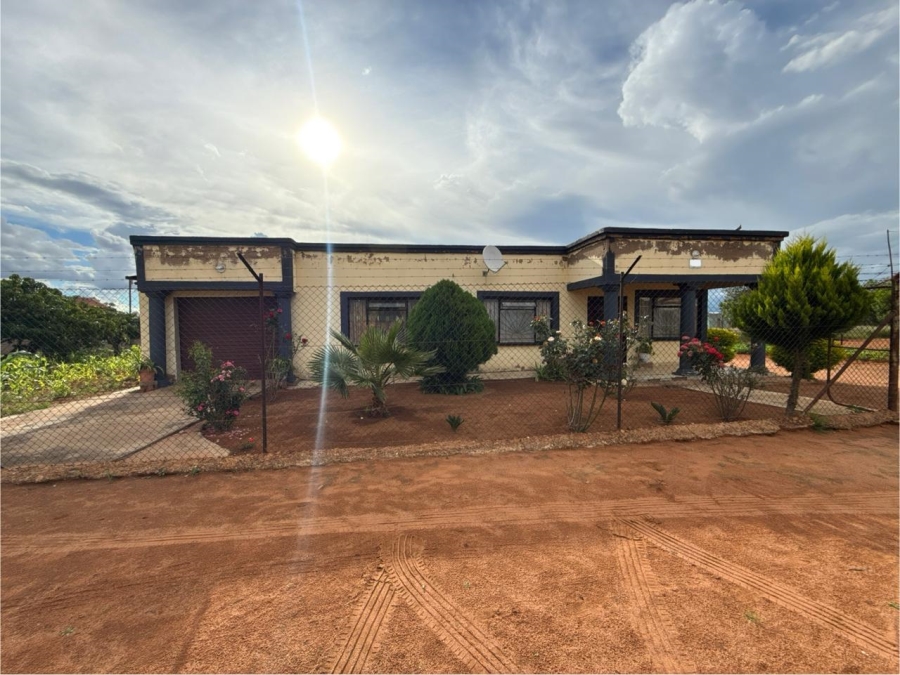 3 Bedroom Property for Sale in Moletji Limpopo