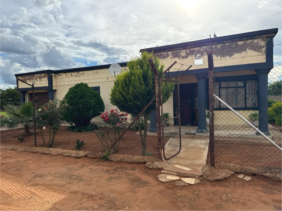 3 Bedroom Property for Sale in Moletji Limpopo