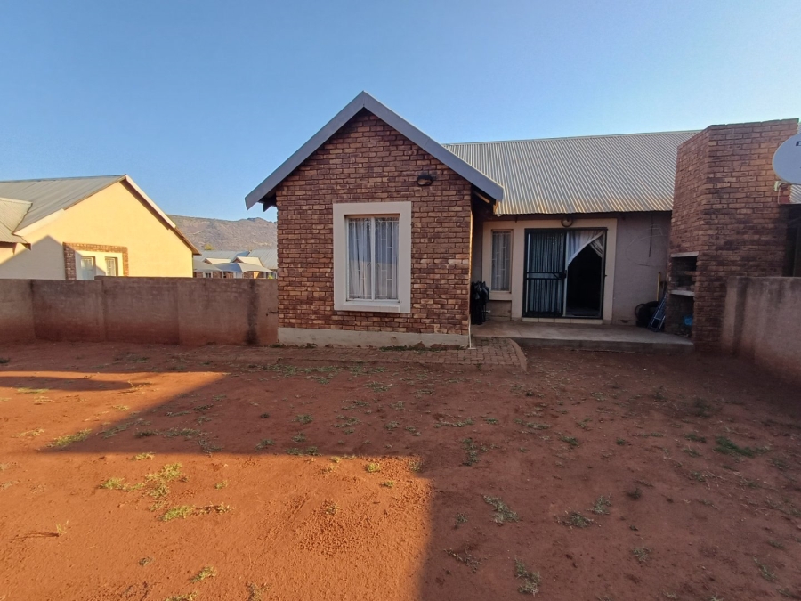 2 Bedroom Property for Sale in Doorhoek AH Limpopo