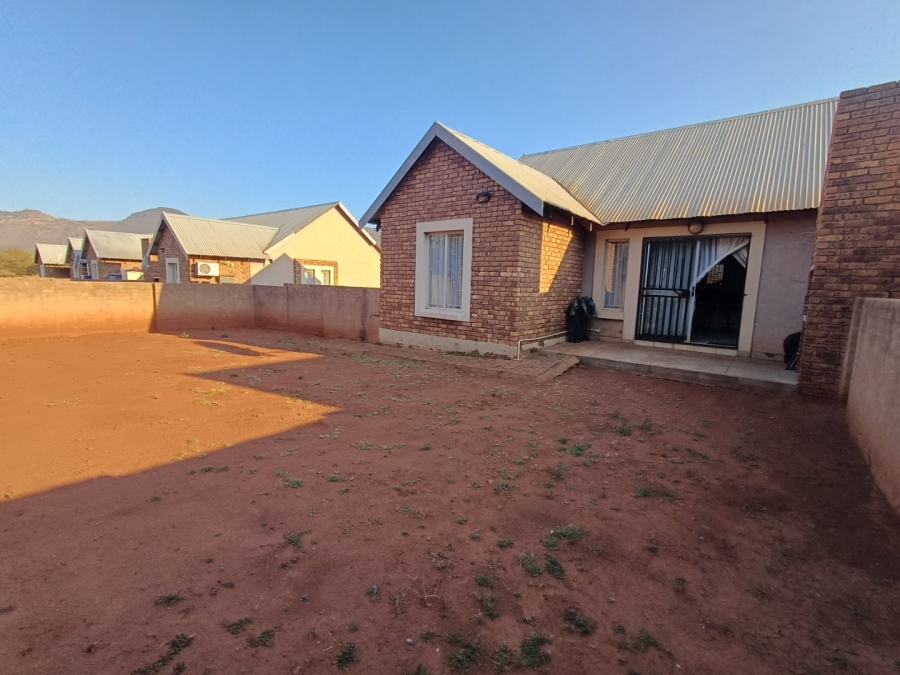 2 Bedroom Property for Sale in Doorhoek AH Limpopo