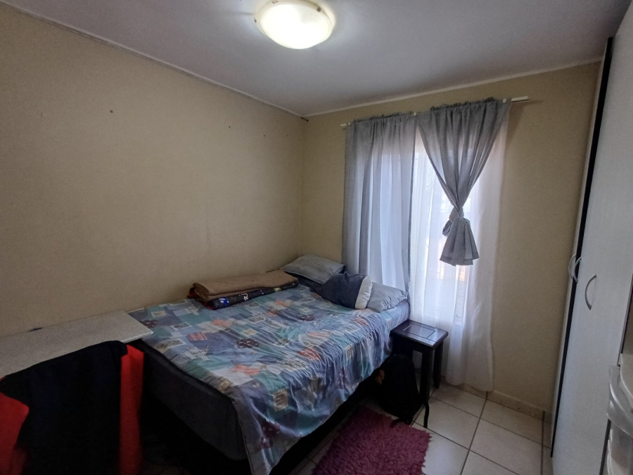2 Bedroom Property for Sale in Doorhoek AH Limpopo
