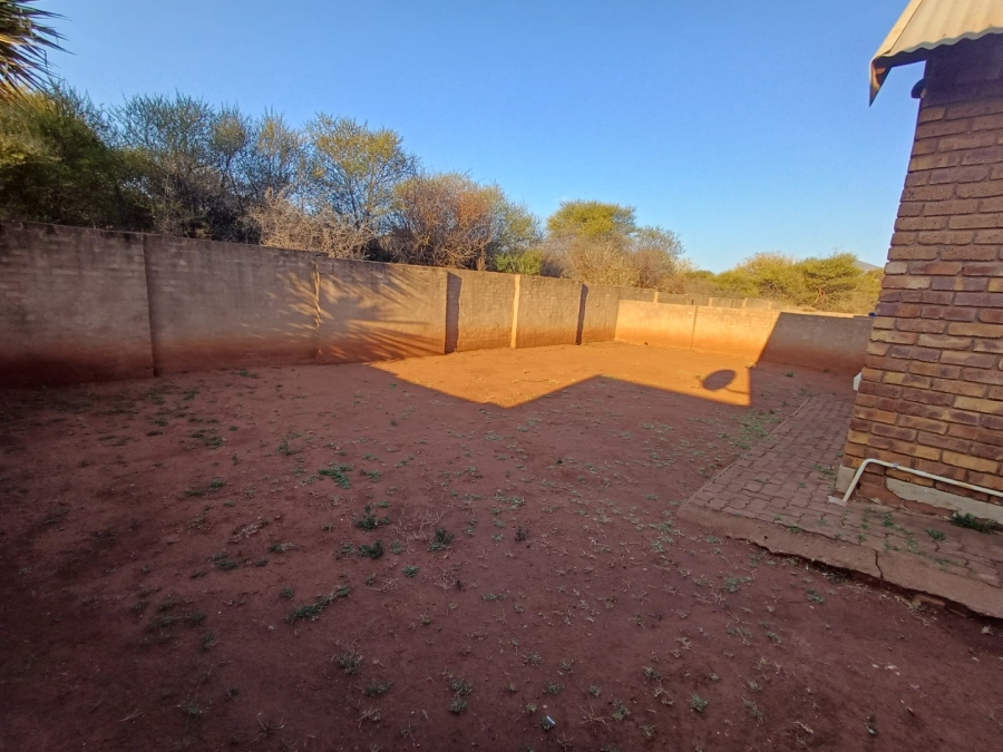 2 Bedroom Property for Sale in Doorhoek AH Limpopo