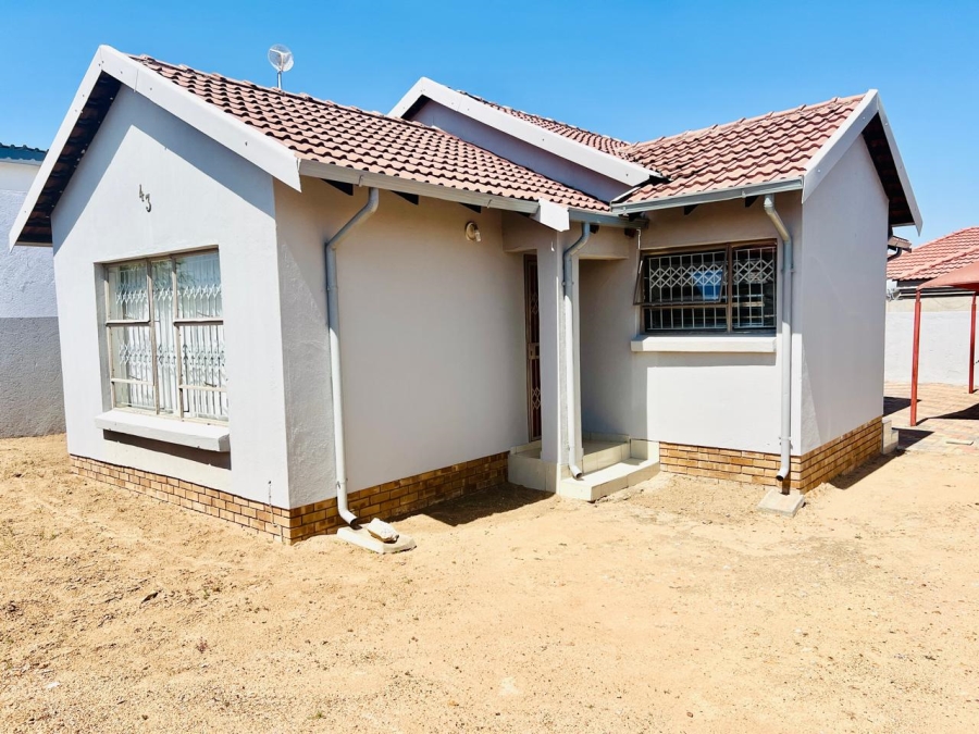 3 Bedroom Property for Sale in Ivydale A H Limpopo