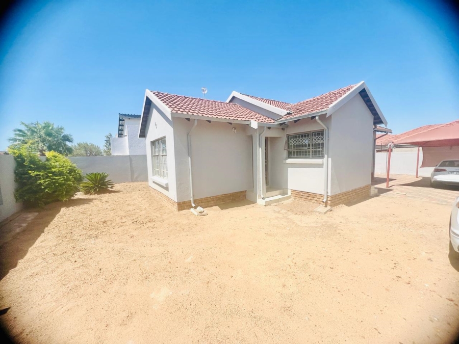 3 Bedroom Property for Sale in Ivydale A H Limpopo