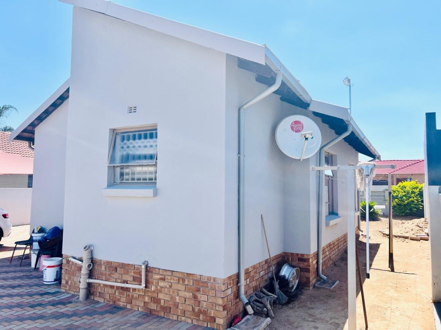 3 Bedroom Property for Sale in Ivydale A H Limpopo