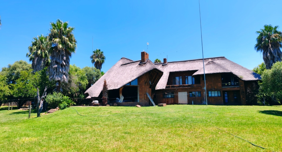 Commercial Property for Sale in Bela Bela Limpopo