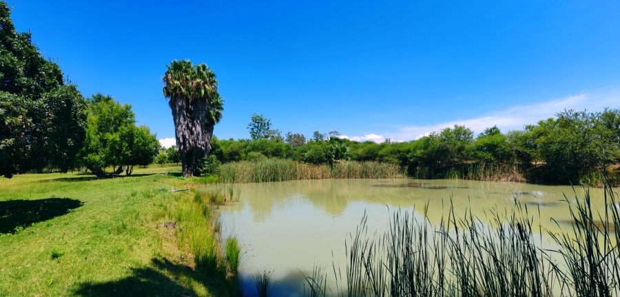 Commercial Property for Sale in Bela Bela Limpopo