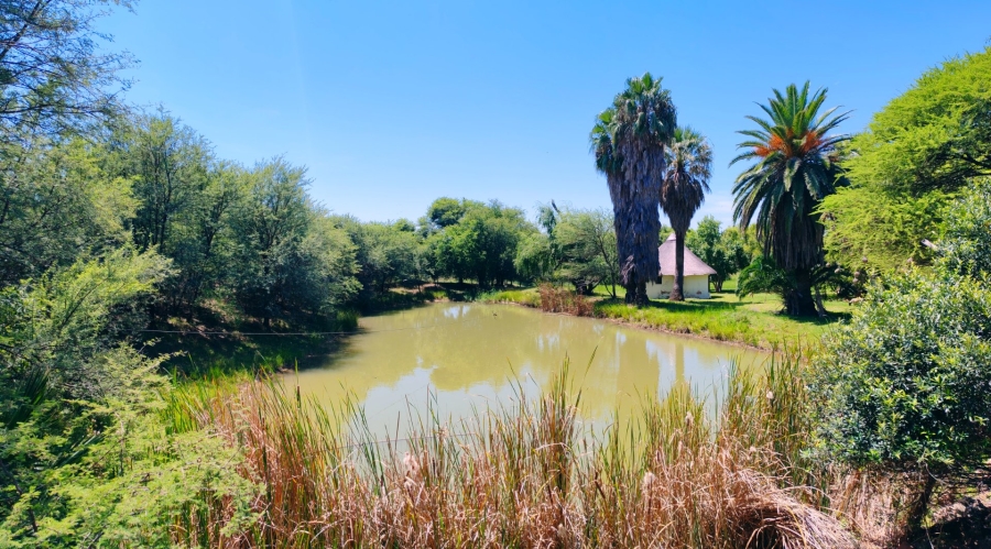 Commercial Property for Sale in Bela Bela Limpopo