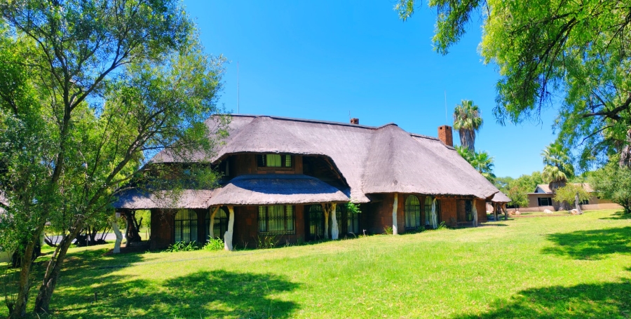 Commercial Property for Sale in Bela Bela Limpopo