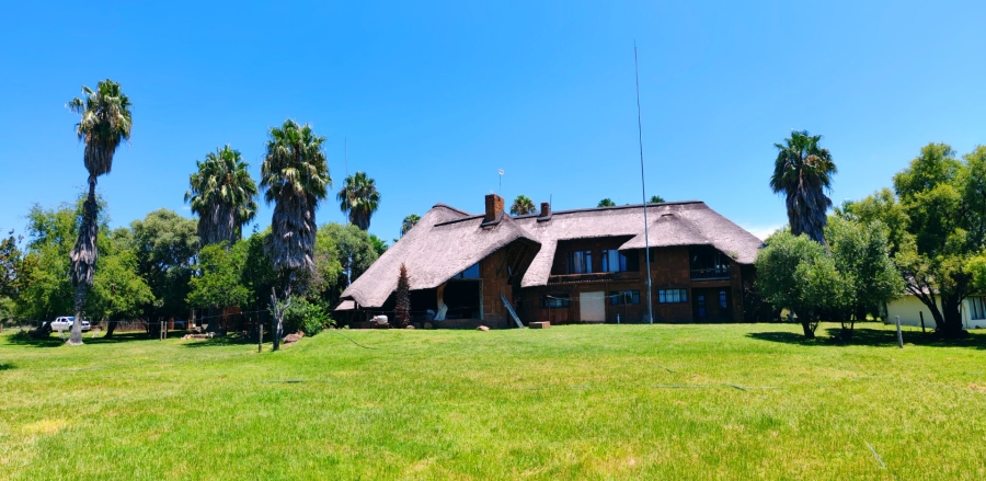 Commercial Property for Sale in Bela Bela Limpopo