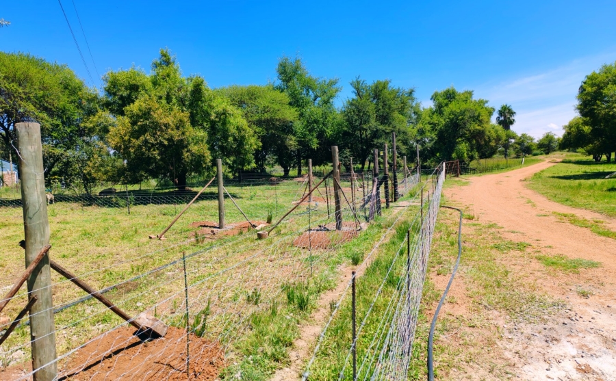 Commercial Property for Sale in Bela Bela Limpopo