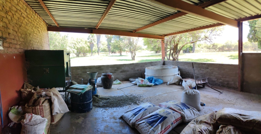 Commercial Property for Sale in Bela Bela Limpopo