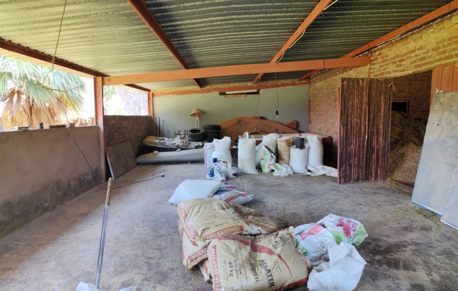 Commercial Property for Sale in Bela Bela Limpopo