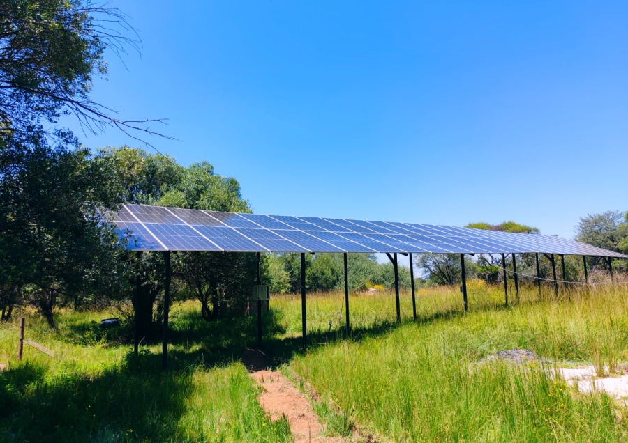 Commercial Property for Sale in Bela Bela Limpopo