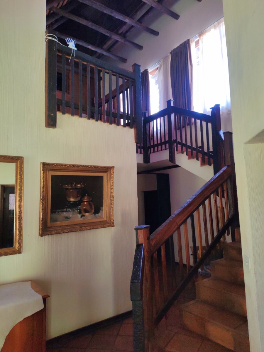 Commercial Property for Sale in Bela Bela Limpopo