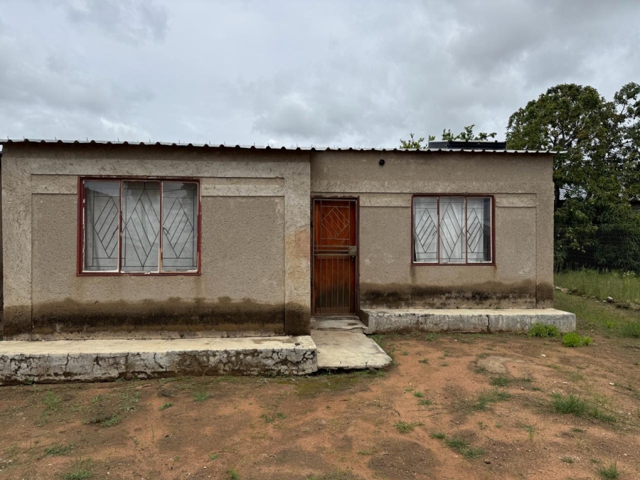 2 Bedroom Property for Sale in Seshego Limpopo