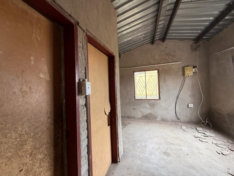 2 Bedroom Property for Sale in Seshego Limpopo
