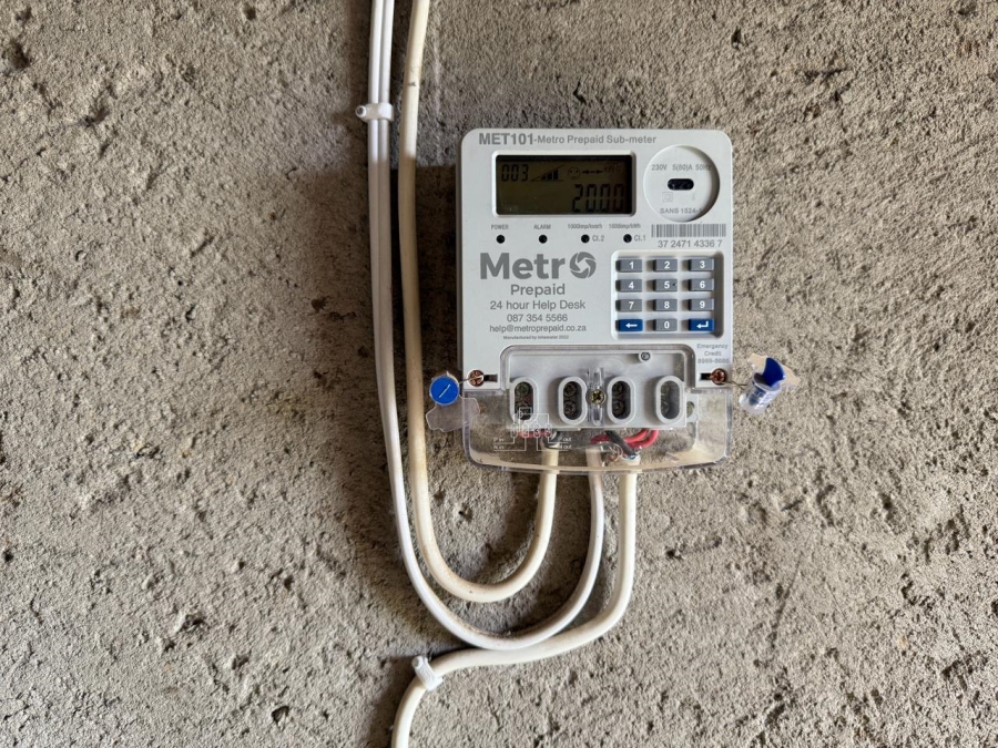 2 Bedroom Property for Sale in Seshego Limpopo