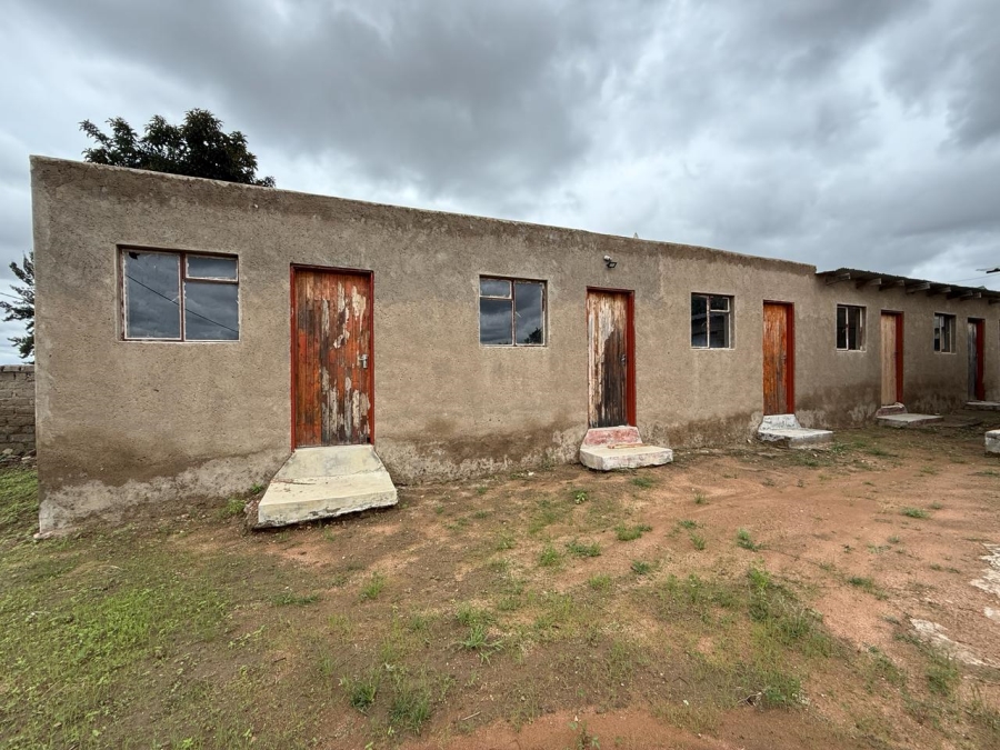 2 Bedroom Property for Sale in Seshego Limpopo