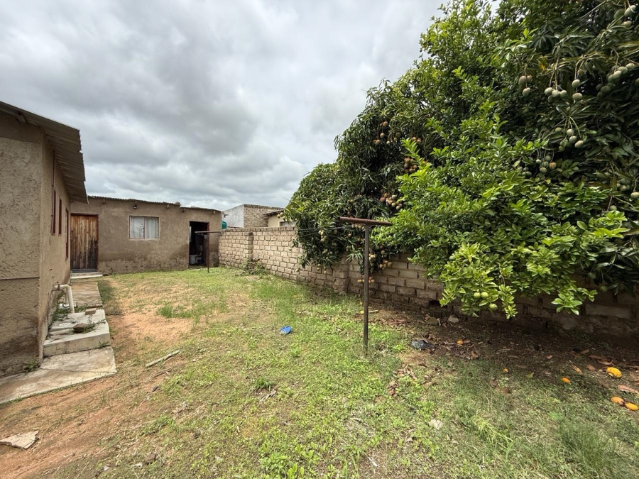 2 Bedroom Property for Sale in Seshego Limpopo