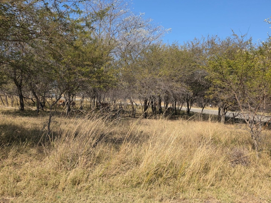 Commercial Property for Sale in Koro Creek Golf Estate Limpopo