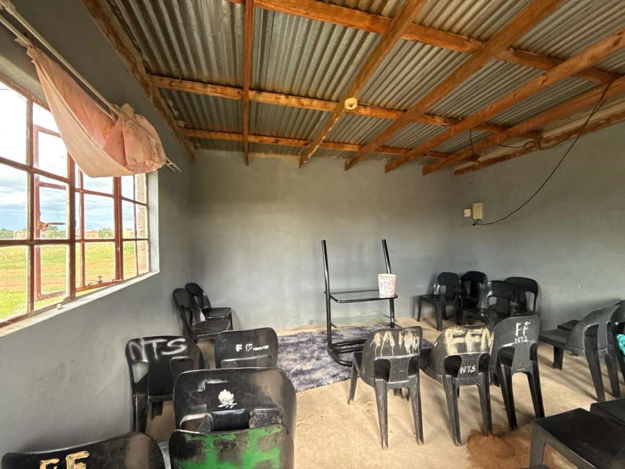 Commercial Property for Sale in Ga Makibelo Limpopo