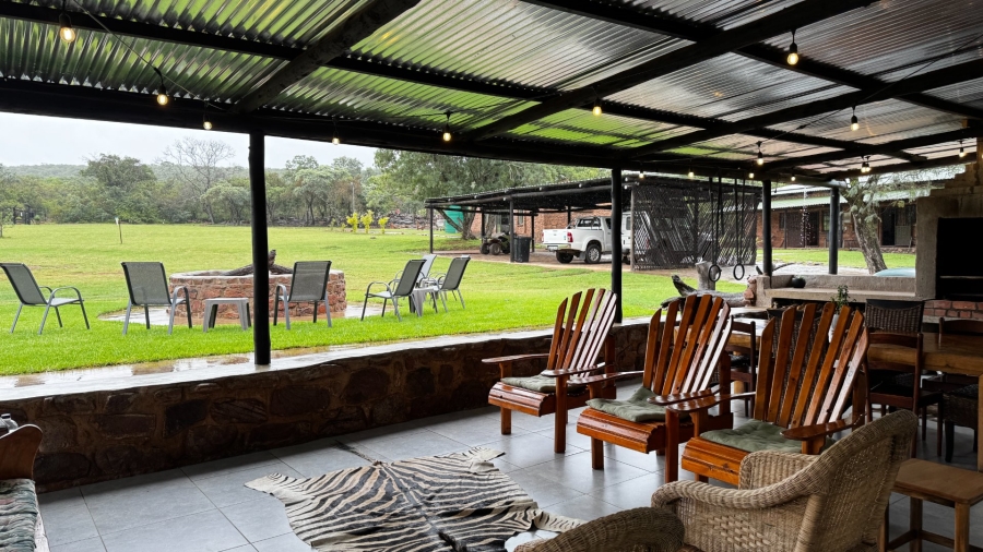 Commercial Property for Sale in Lephalale Limpopo