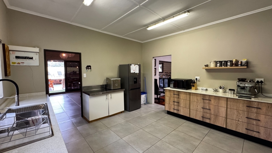 Commercial Property for Sale in Lephalale Limpopo