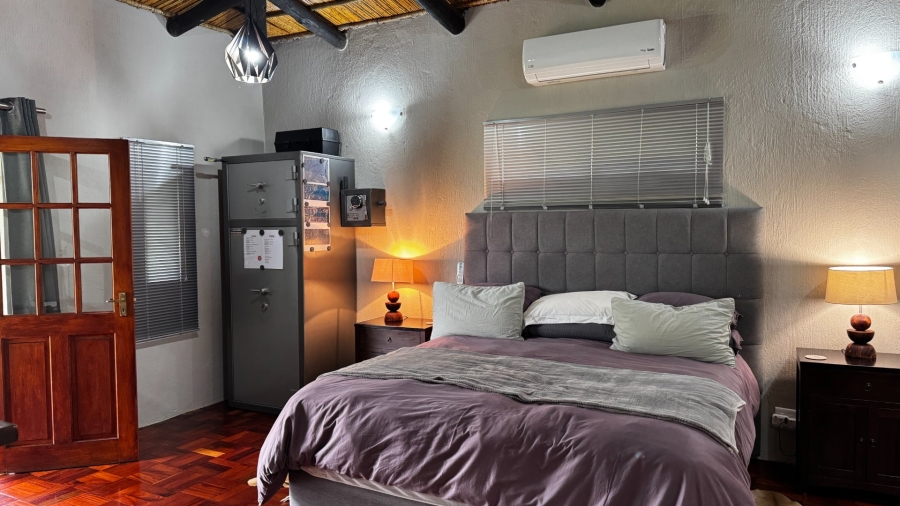 Commercial Property for Sale in Lephalale Limpopo