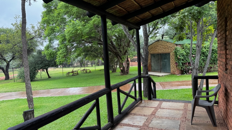 Commercial Property for Sale in Lephalale Limpopo