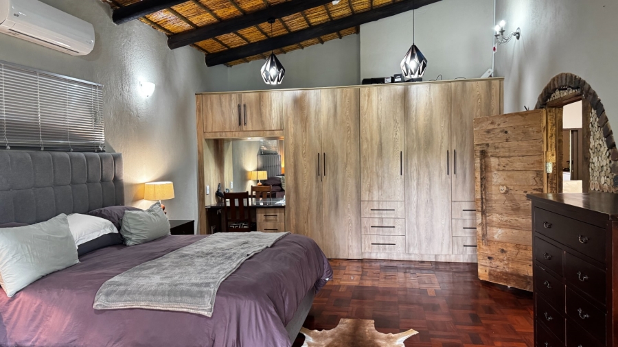 Commercial Property for Sale in Lephalale Limpopo