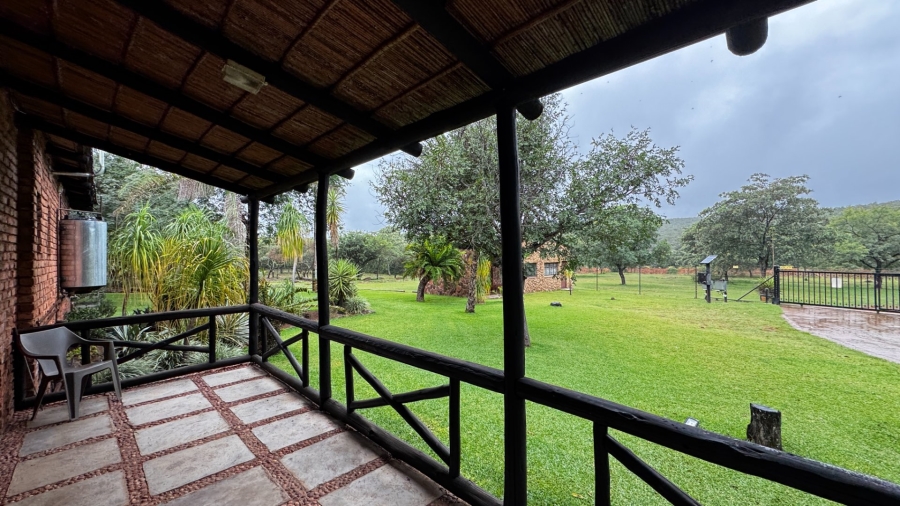 Commercial Property for Sale in Lephalale Limpopo