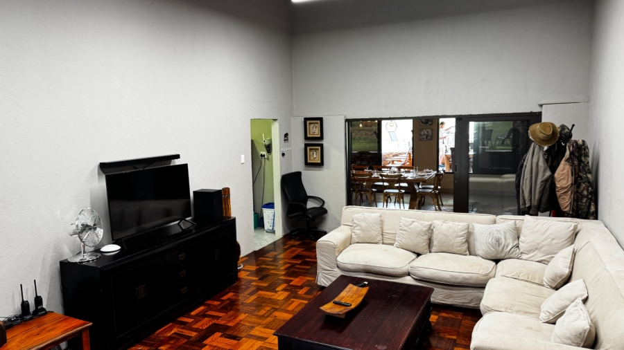 Commercial Property for Sale in Lephalale Limpopo