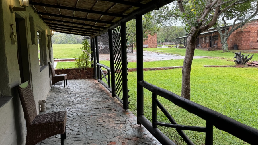 Commercial Property for Sale in Lephalale Limpopo