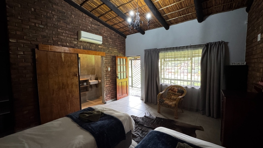 Commercial Property for Sale in Lephalale Limpopo