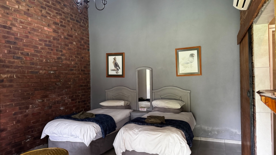 Commercial Property for Sale in Lephalale Limpopo