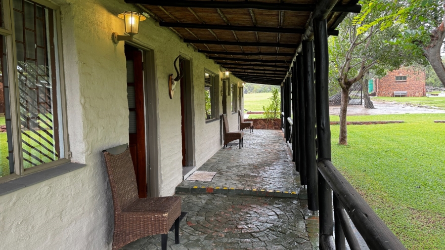 Commercial Property for Sale in Lephalale Limpopo